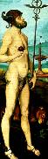 Hans Baldung Grien merkurius oil painting picture wholesale